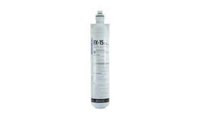 HF 15" FX15 + Scale (0.1um) (Replacement)